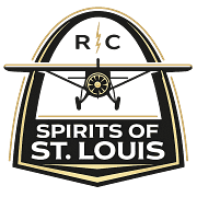 SPIRITS OF ST LOUIS RADIO CONTROL CLUB Established 1965 - Charter # 396 - AMA Leader ClubSPIRITS OF ST LOUIS RADIO CONTROL CLUB Established 1965 - Charter # 396 - AMA Leader Club